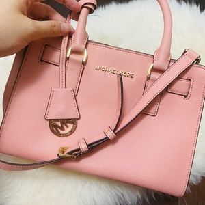 MK bag, classic style. Used but in good condition